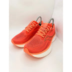 Saucony Ride 18 Womens UK 5 Coral Neutral Running Shoes Trainers — photo 1