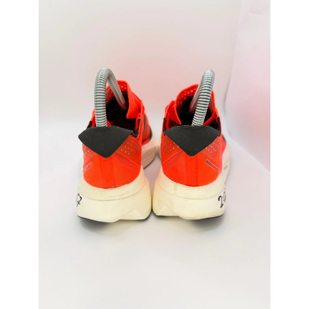 Adidas Adizero Adios Pro 3 Women’s UK 5 Running Shoes 10th Anniversary Carbon — photo 7