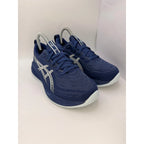 Asics Gel Cumulus 27 Womens UK 5 Blue Cushioned Running Shoes Gym Trainers — photo 4