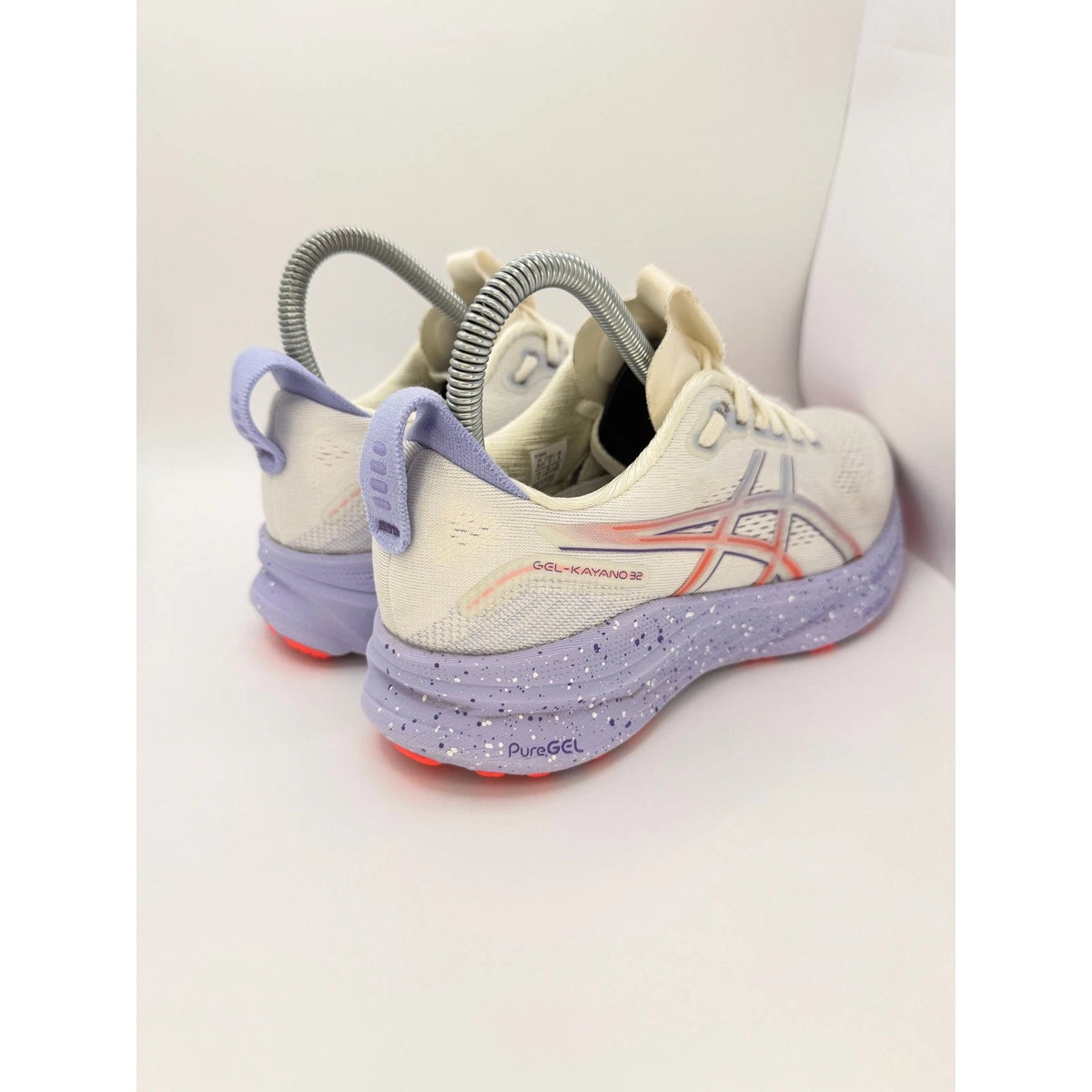 ASICS GEL-KAYANO 32 TOKYO Womens Running Shoes UK 4 — photo 10