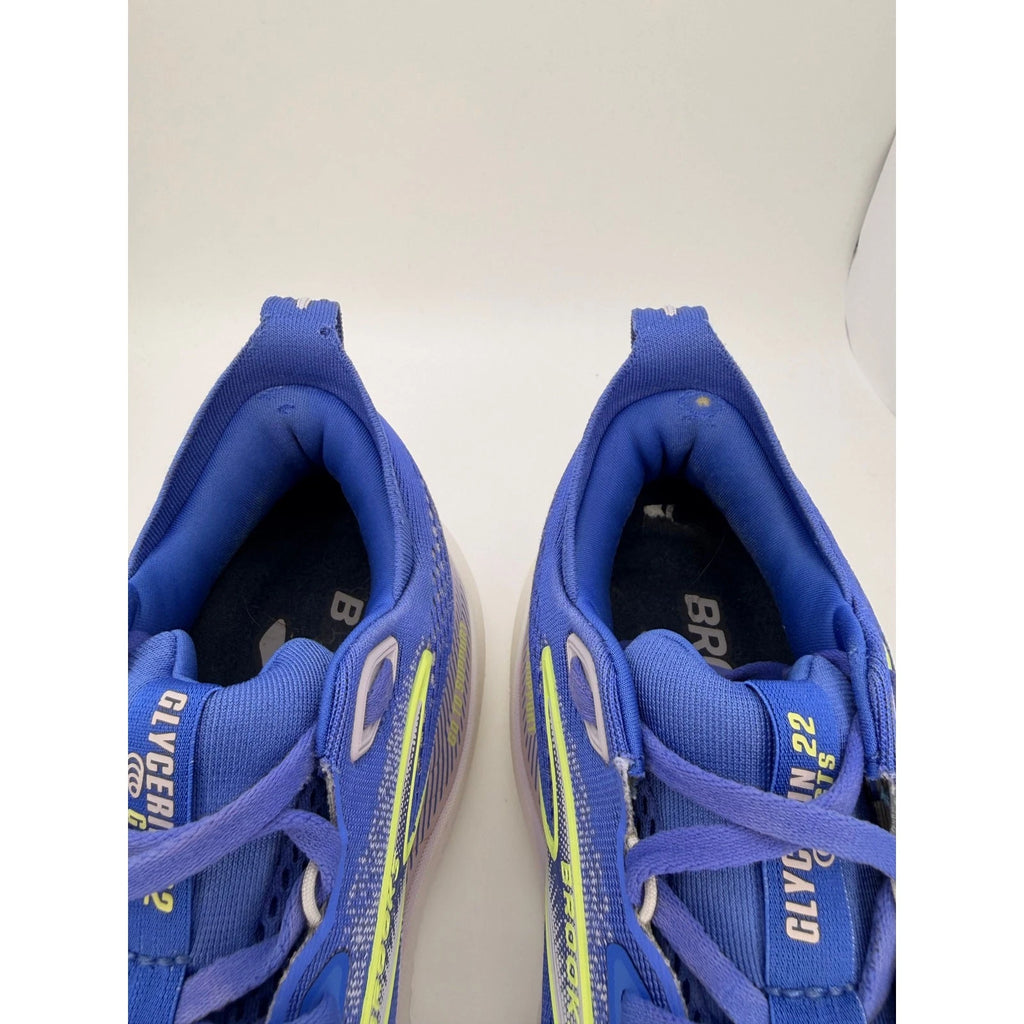 Brooks Glycerin GTS 22 Womens Running Shoes Stability Cushioned Trainer Size 7.5 — photo 12