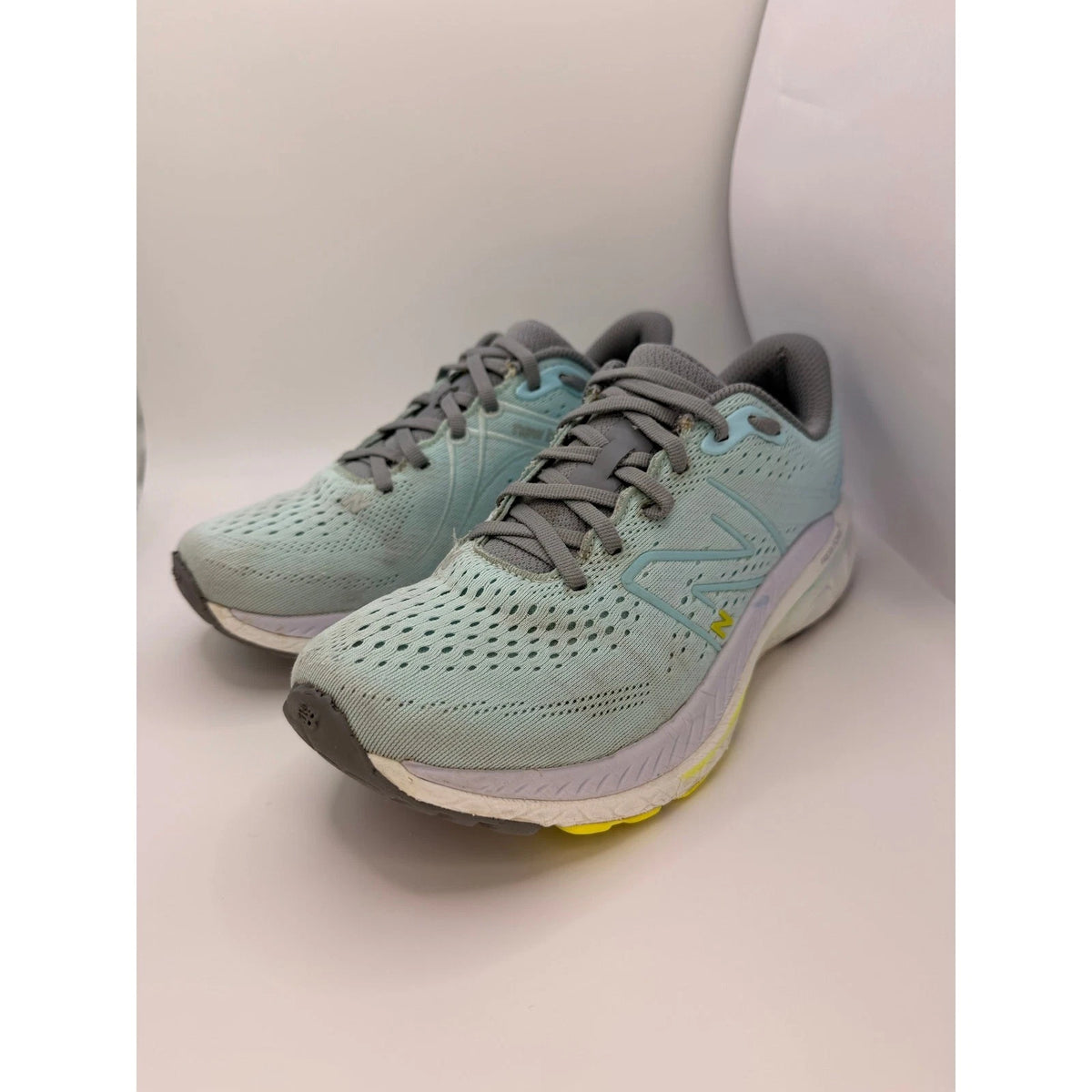 New Balance 860v14 Women’s Running Shoes UK 6 Stability Trainer Blue — photo 1