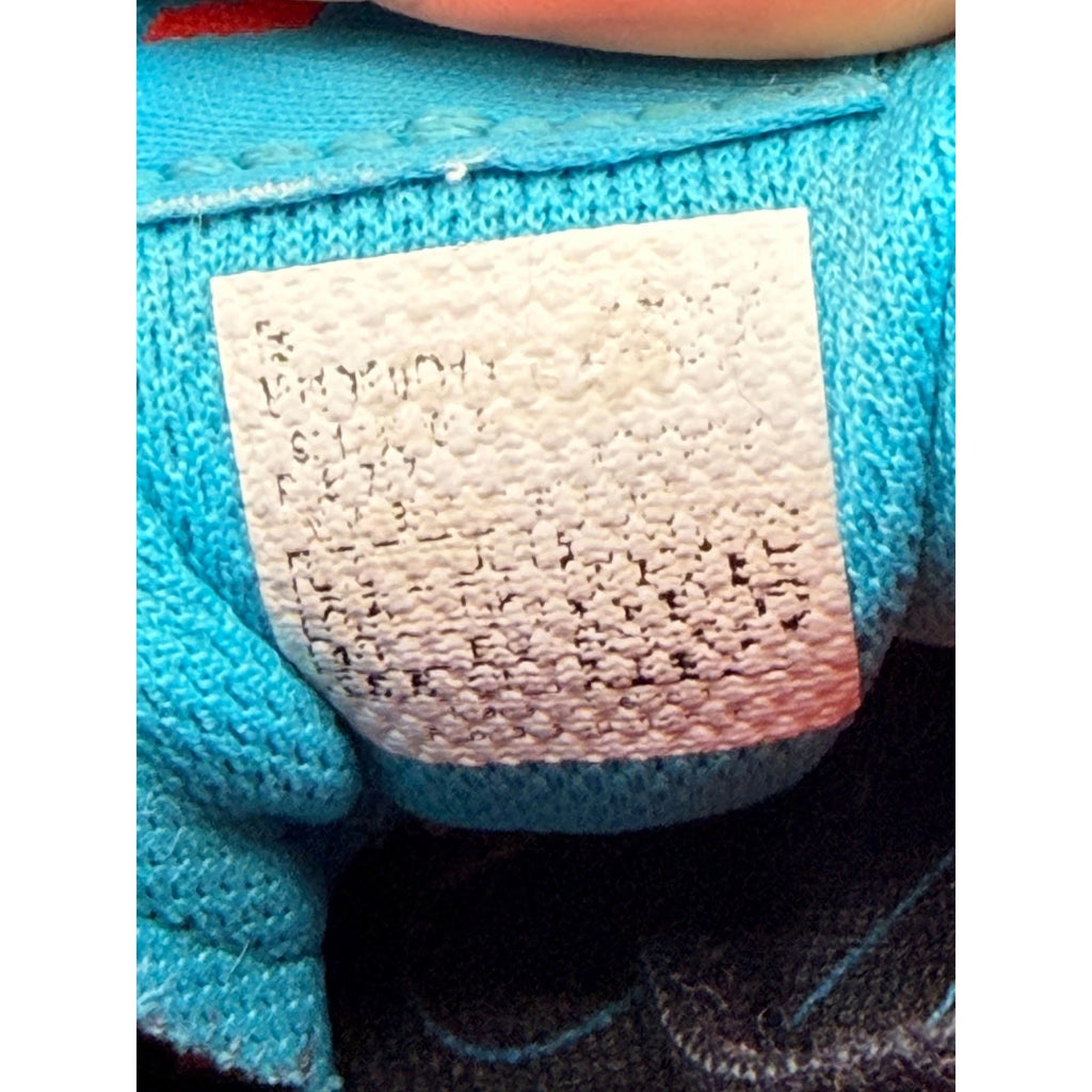 New Balance LDN Fresh Foam Womens UK 6.5 Orange Blue Running Shoes — photo 13
