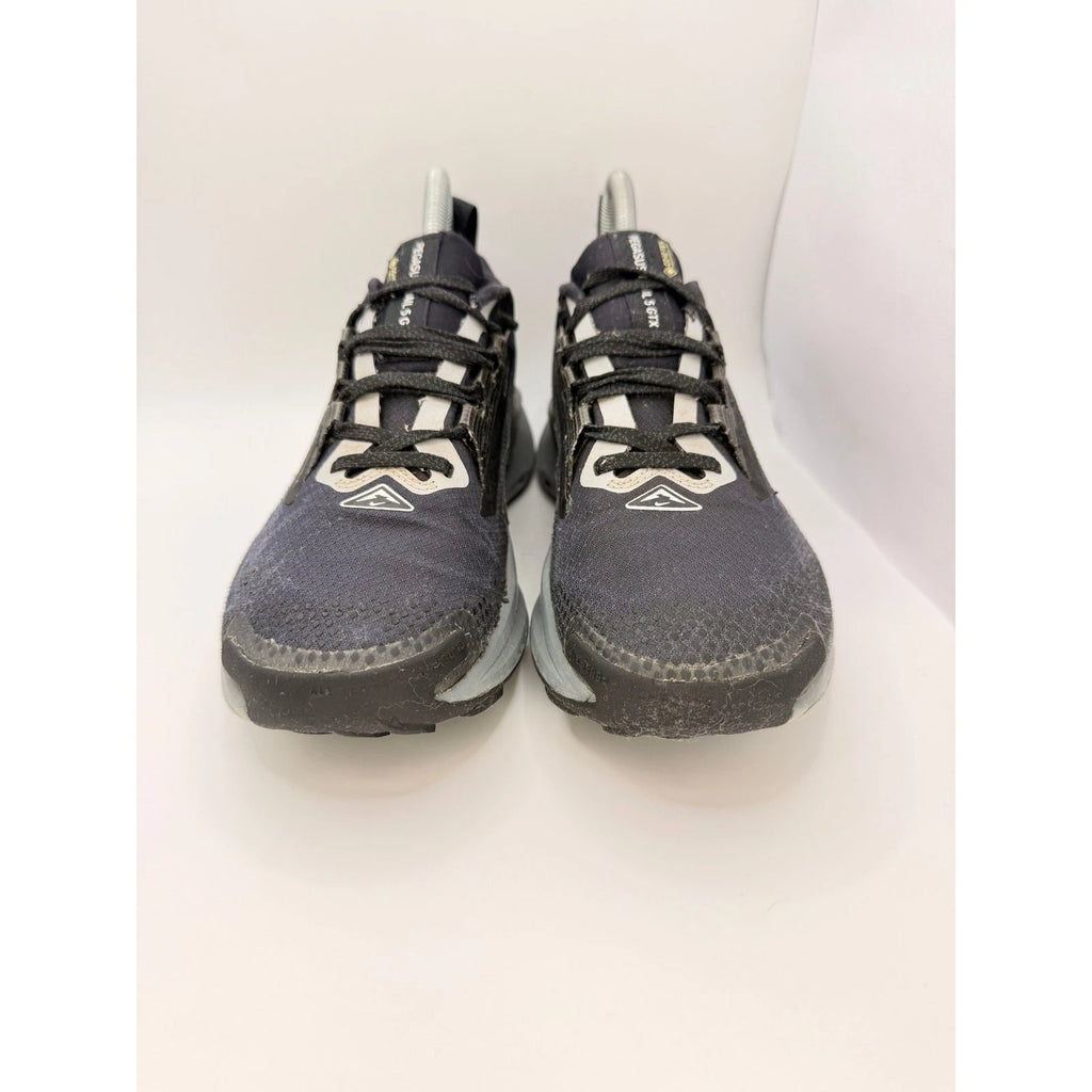 Nike Pegasus Trail 5 GORE-TEX Women’s UK 5 Black/Grey — photo 2