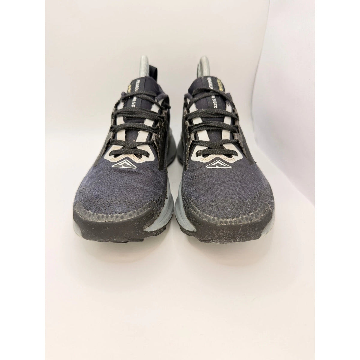 Nike Pegasus Trail 5 GORE-TEX Women’s UK 5 Black/Grey — photo 2