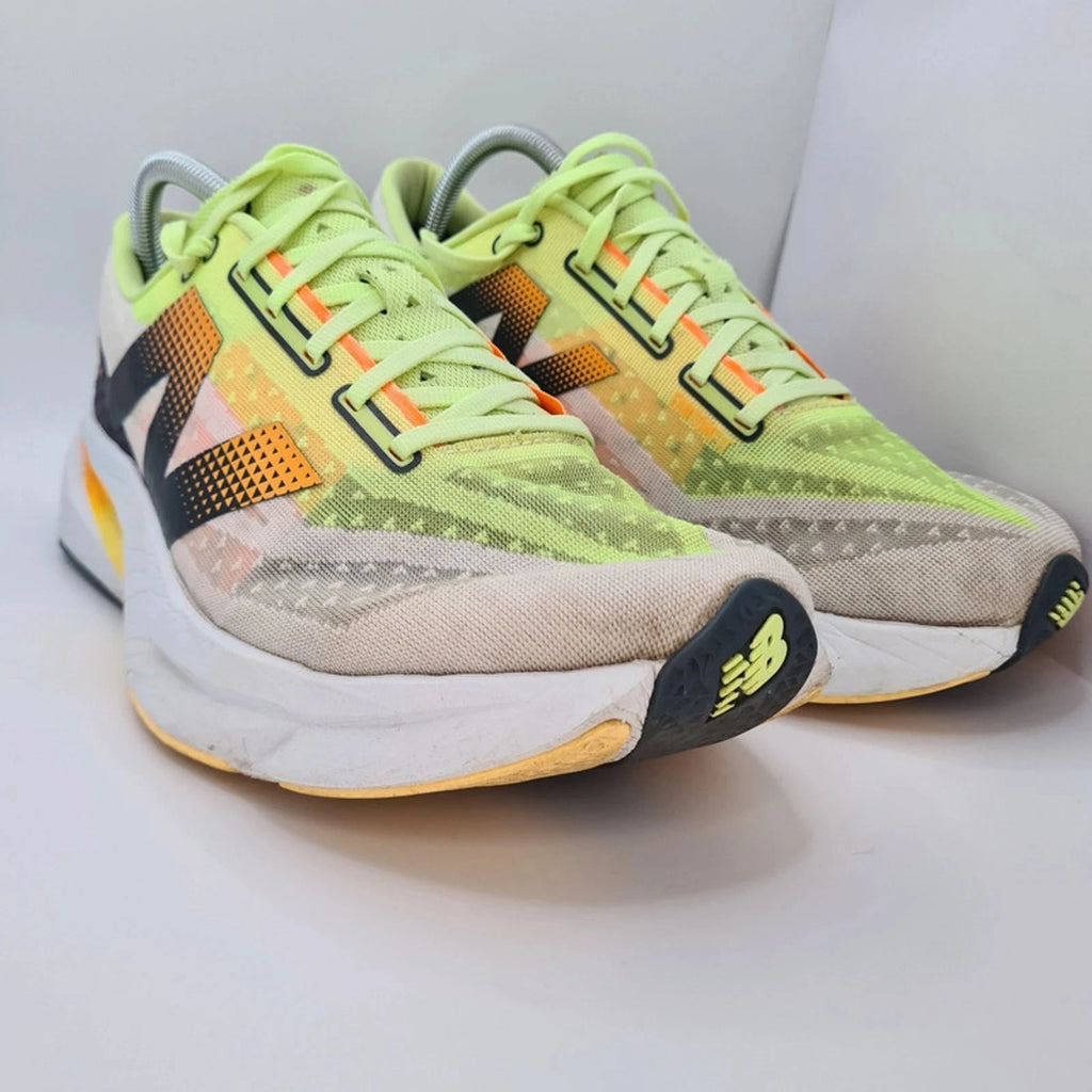 New Balance FuelCell Rebel v4 Men’s UK 10.5 EU 45 US 11 Fast Daily Trainer — photo 4