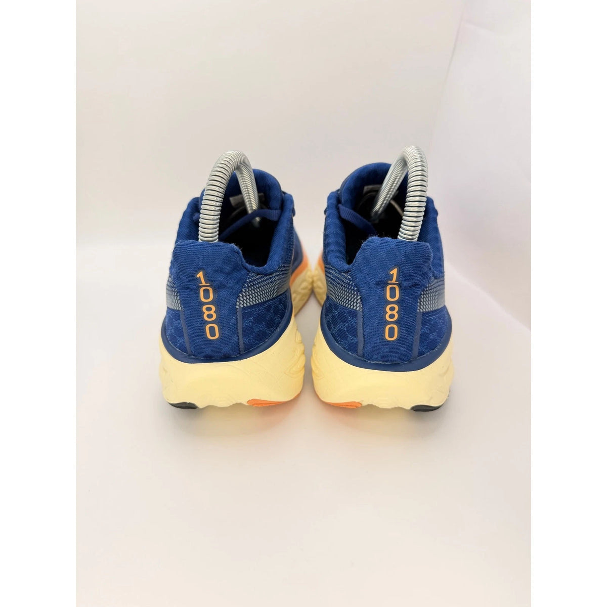 New Balance Fresh Foam X 1080 v14 Women’s UK 4.5 Running Shoes Blue White — photo 7