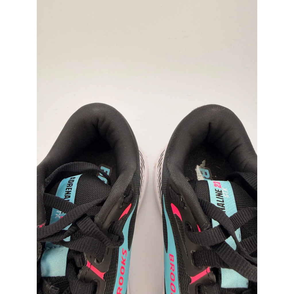 Brooks Adrenaline GTS 23 GTX Womens UK 3 Black Goretex Running Shoes Waterproof — photo 15