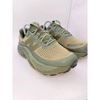 New Balance Fresh Foam X More Trail v3 Men’s UK 8 Trail Running Shoes Green — photo 4