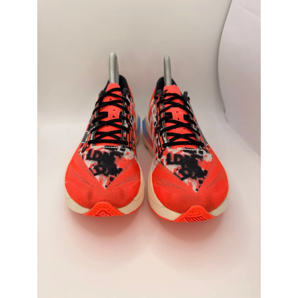 New Balance Rebel FuelCell SuperComp Elite v4 London Marathon 2025 UK 5 — photo 2