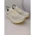 On Running Cloudrise Cyclon Womens UK 5.5 Cream Performance Running Shoes — photo 3
