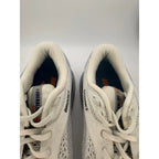 Brooks Adrenaline GTS 24 Mens UK 9 Stability Running Shoes Gym Trainers White — photo 6