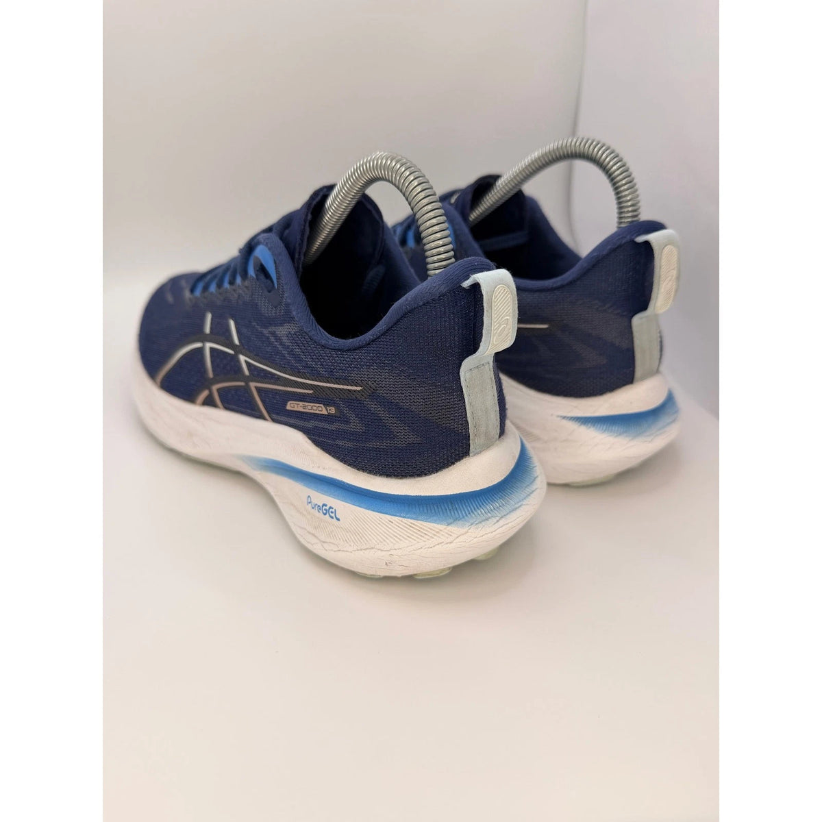 Asics GT-2000 13 Women’s Running Shoes UK 5 Stability FF Blast+ PureGEL — photo 14