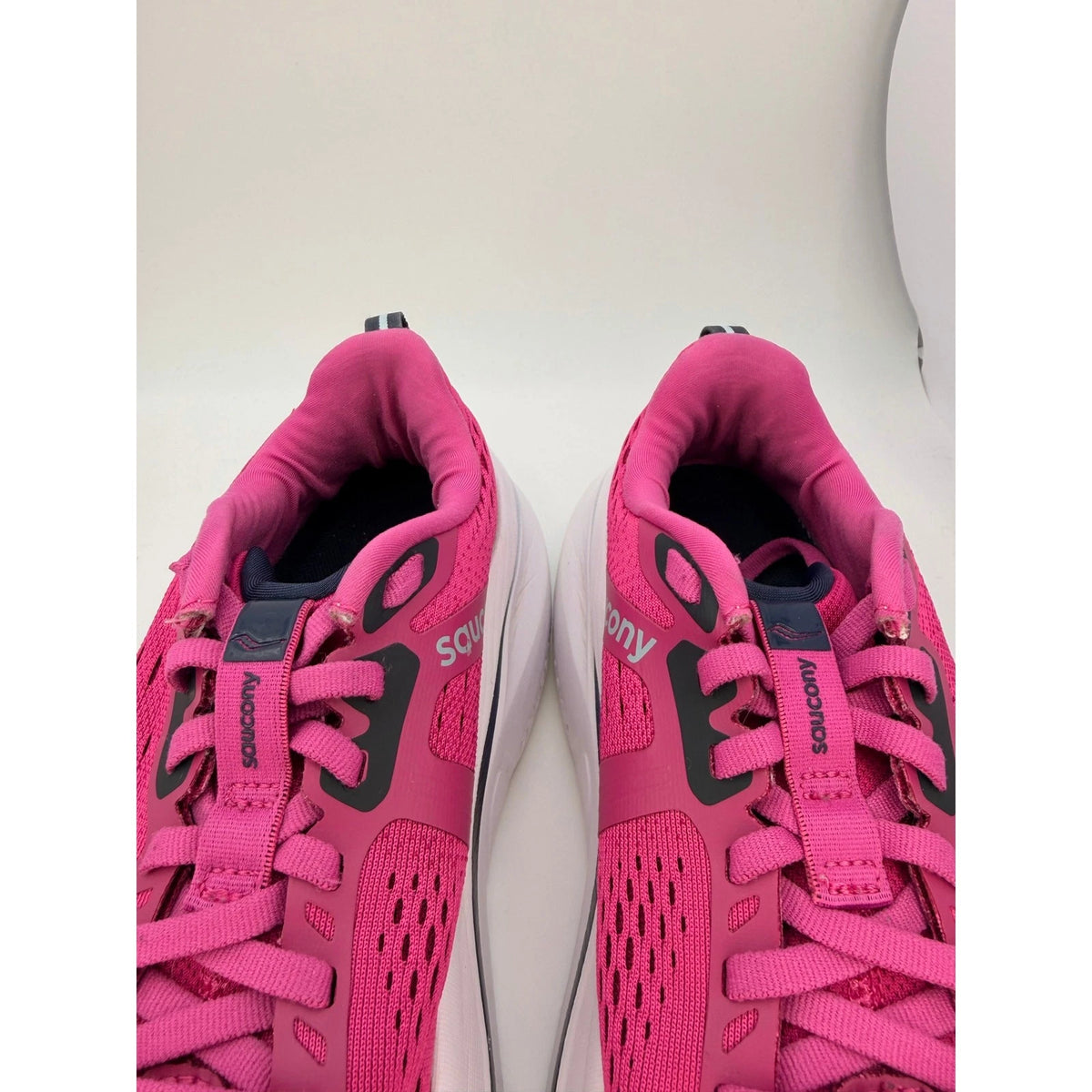 Saucony Guide 18 Womens Stability Running Shoes Size 5.5UK Gym Trainers — photo 3