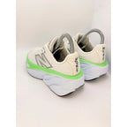 New Balance Fresh Foam X More v5 Womens UK 4 White Max Cushion Running Shoes — photo 8