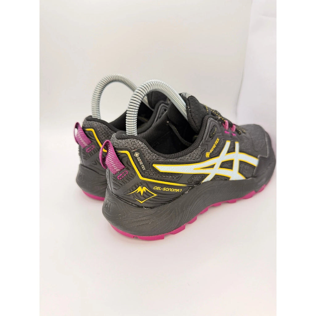 ASICS Gel Sonoma 7 GTX Womens UK 5 Trail Running Shoes Gore-Tex Waterproof — photo 6