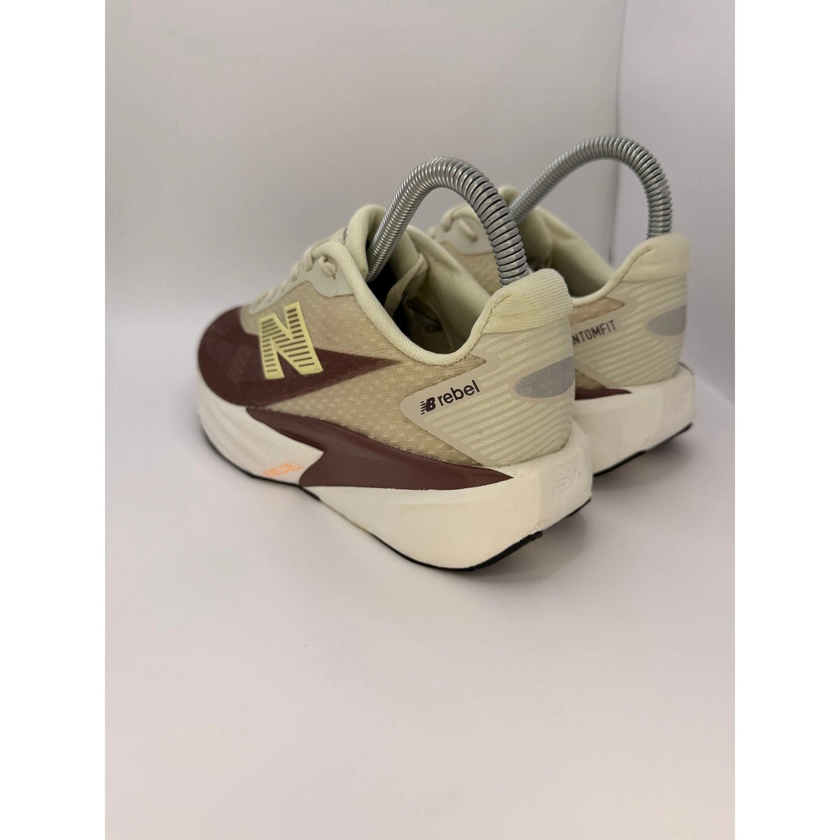 New Balance FuelCell Rebel v5 Womens Running Shoes Lightweight Trainer UK4.5 Box — photo 12