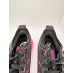 Asics Gel Kayano31 Womens Stability Running Shoes Gym Trainers Size 4.5UK Black — photo 12