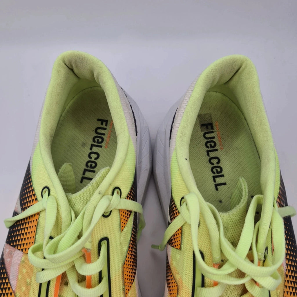 New Balance FuelCell Rebel v4 Men’s UK 10.5 EU 45 US 11 Fast Daily Trainer — photo 15