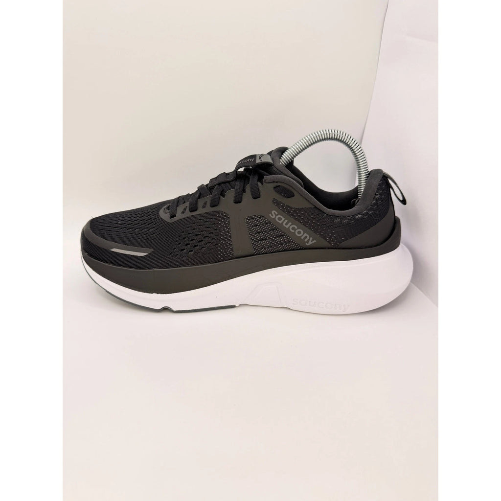 Saucony Guide 18 Womens Stability Running Shoes Size Gym Trainers Size 6.5UK — photo 12