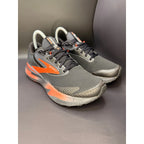 Brooks Adrenaline GTS 24 Weatherized Women’s UK 6 Running Shoes Grey Stability — photo 4