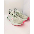 Asics GT-2000 12 Stability Running Shoes Womens UK 5 Mint Gym Trainers — photo 4