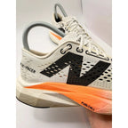 New Balance SuperComp Pacer Elite Carbon Plate Running Shoes UK 5.5 — photo 13