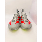 Adidas Adizero Adios 9 Running Shoes UK 6.5 Lightweight Race Day Trainers Silver — photo 2
