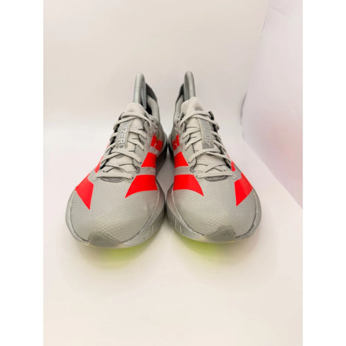 Adidas Adizero Adios 9 Running Shoes UK 6.5 Lightweight Race Day Trainers Silver — photo 2