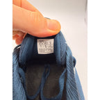 ASICS Gel Kayano 30 Stability Running Shoes UK 7 Navy Green — photo 7