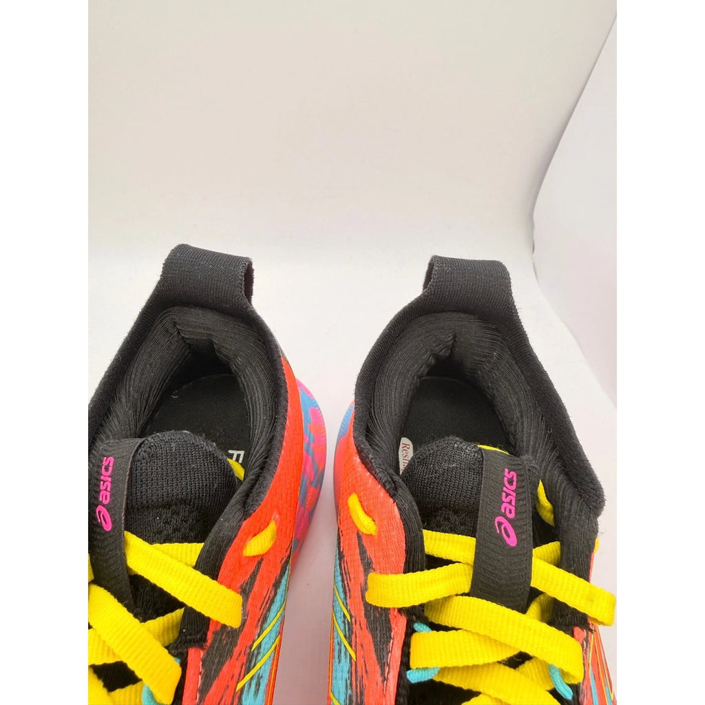 ASICS GEL-NIMBUS 25 Colour Injection Womens Trainers UK 4.5 — photo 15
