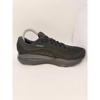 Brooks Adrenaline GTS24 Womens Stability Running Gym Trainers Size 6.5UK Black — photo 11