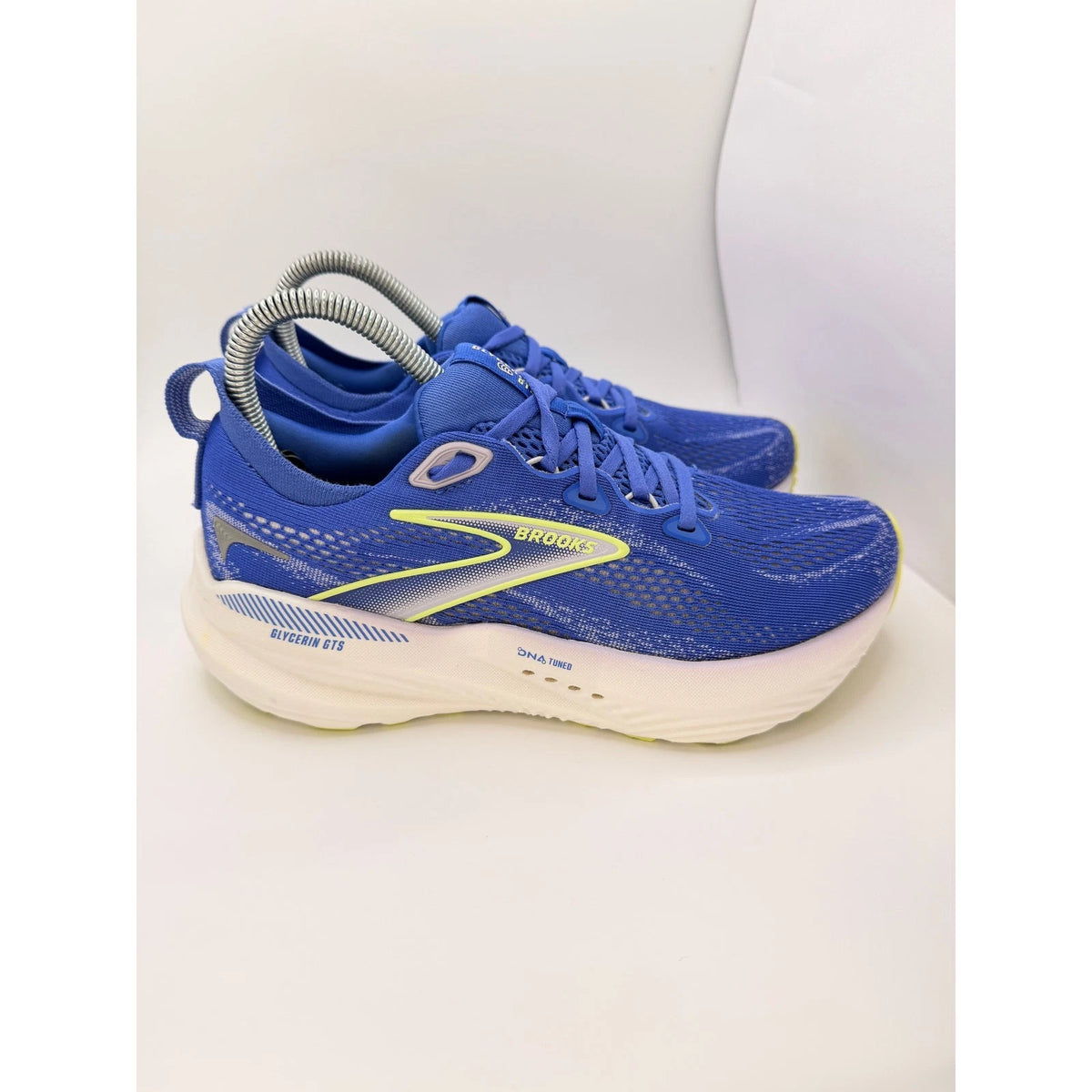 Brooks Glycerin GTS 22 Women’s Running Shoes UK 5 Stability Cushioned — photo 5