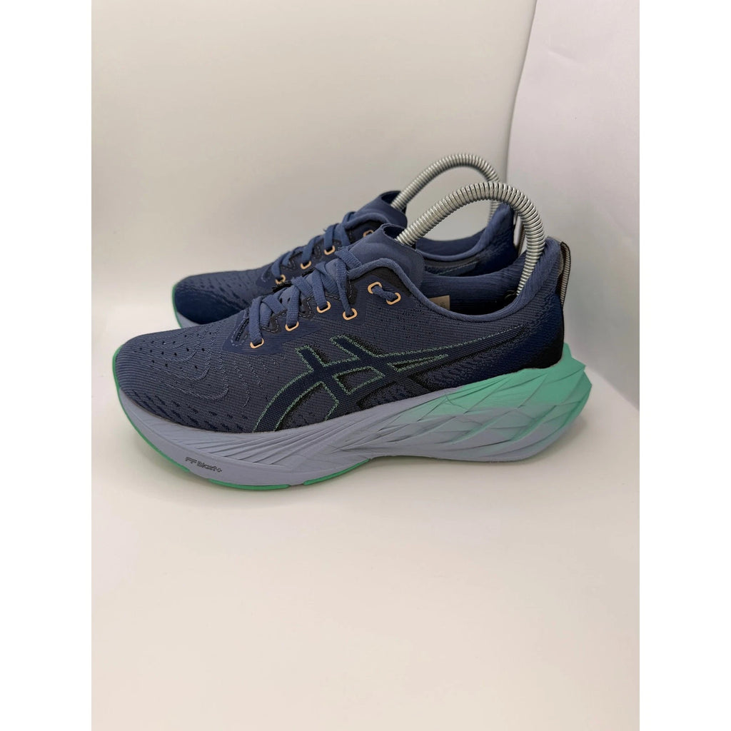 ASICS Novablast 4 Women’s Running Shoes UK 4.5 Cushioned Daily Trainer — photo 11