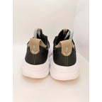 ASICS Gel Nimbus 27 Women’s UK 6 Running Shoes Gym Trainers Black — photo 8