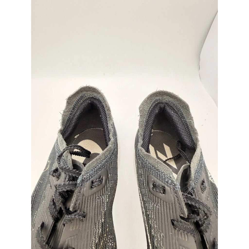 Nike ZoomX Vaporfly NEXT% 2 Womens Racing Shoes UK 5 Black Gold — photo 15
