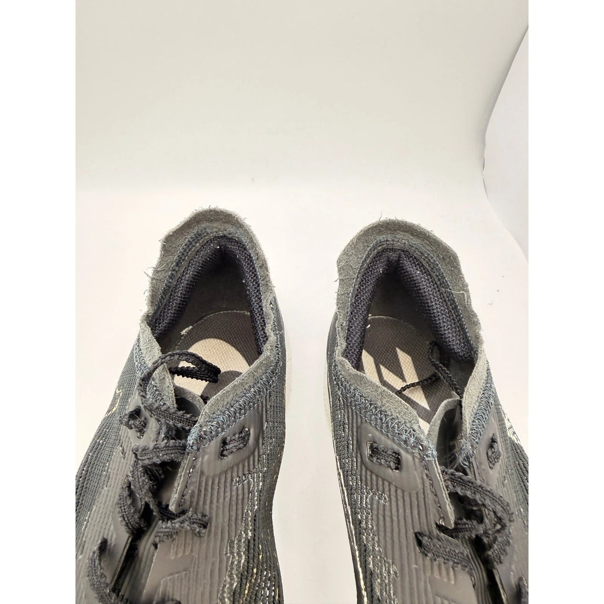Nike ZoomX Vaporfly NEXT% 2 Womens Racing Shoes UK 5 Black Gold — photo 15