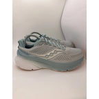 Saucony Guide 17 Womens UK 8 Stability Running Shoes Blue — photo 4