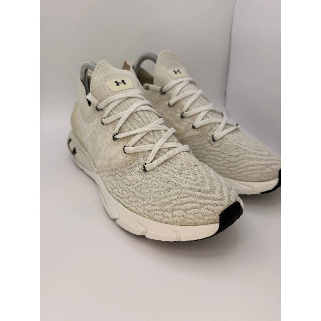 Under Armour HOVR Phantom 2 Women’s UK 7.5 Running Shoes Gym Trainers White — photo 1