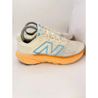 New Balance Fresh Foam 1080 v13 Womens UK 7 Beige Cushioned Running Shoes — photo 5