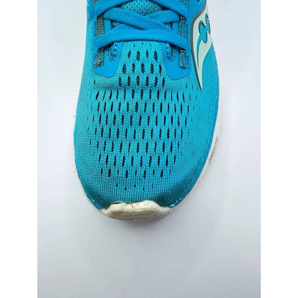 Saucony Ride 17 Women’s Running Shoes UK 6.5 Neutral Daily Trainer — photo 17