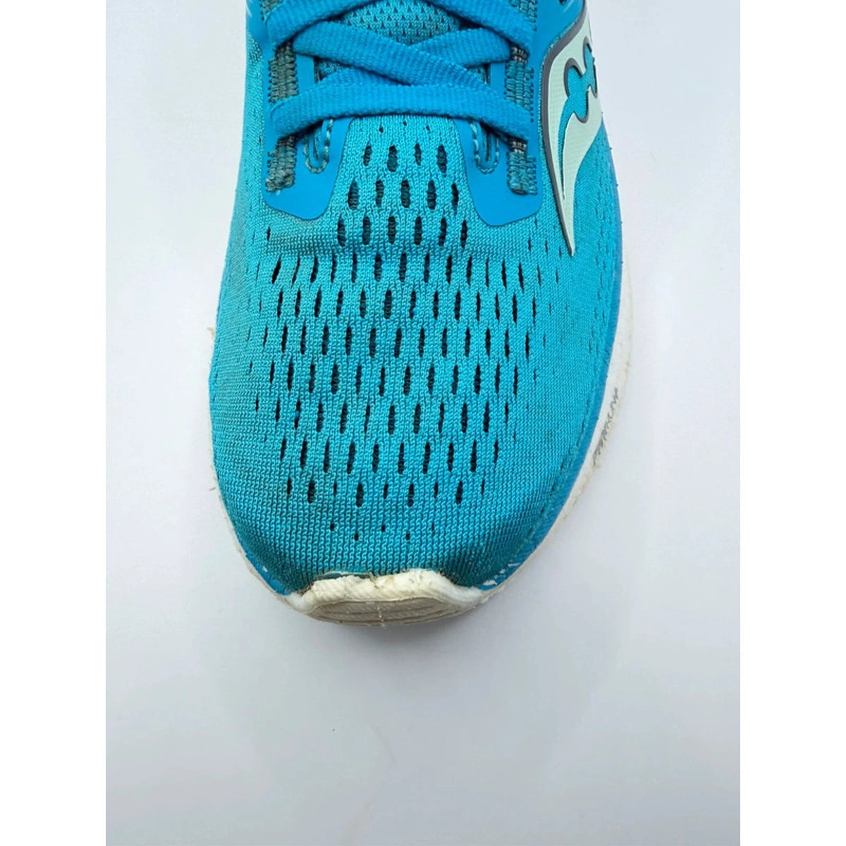 Saucony Ride 17 Women’s Running Shoes UK 6.5 Neutral Daily Trainer — photo 17