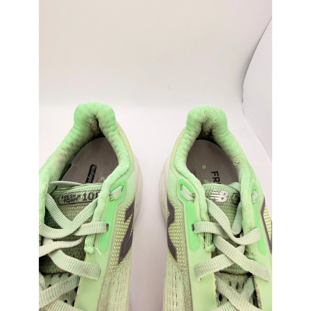 New Balance Fresh Foam X 1080 v14 Womens UK 6.5 Green Running Shoes — photo 13