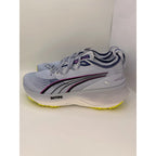 Puma ForeverRun Nitro 2 Womens UK 4.5 Running Shoes Grey Yellow New In Box — photo 9