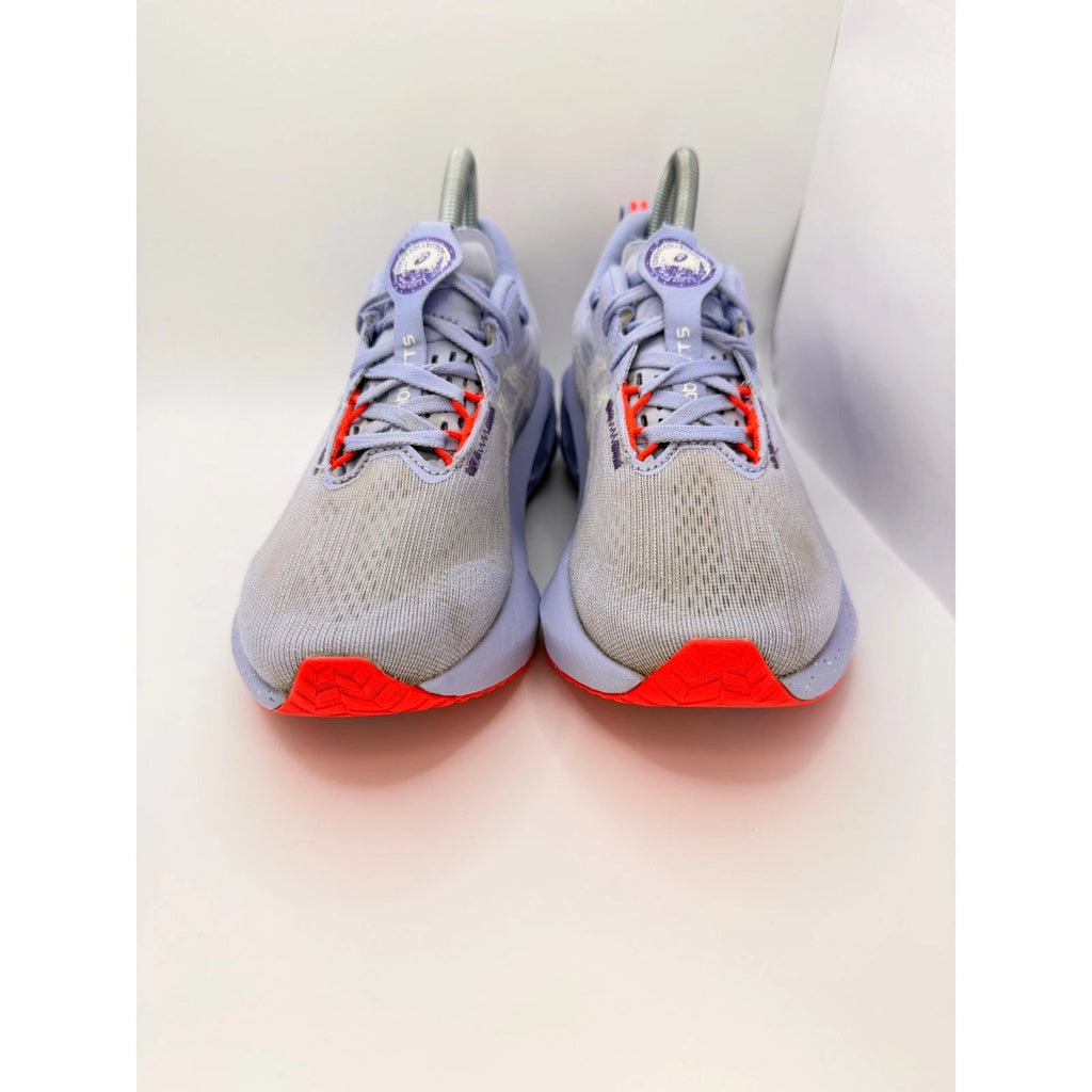 ASICS Novablast 5 Tokyo Edition Womens UK 4.5 Neutral Running Shoes Cushioned — photo 2