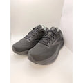 Brooks Ghost Max 2 Running Shoes Mens size 8 Wide Fit Triple Black Gym Shoes — photo 1