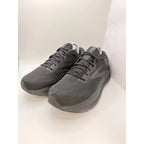 Brooks Ghost Max 2 Running Shoes Mens size 8 Wide Fit Triple Black Gym Shoes — photo 1