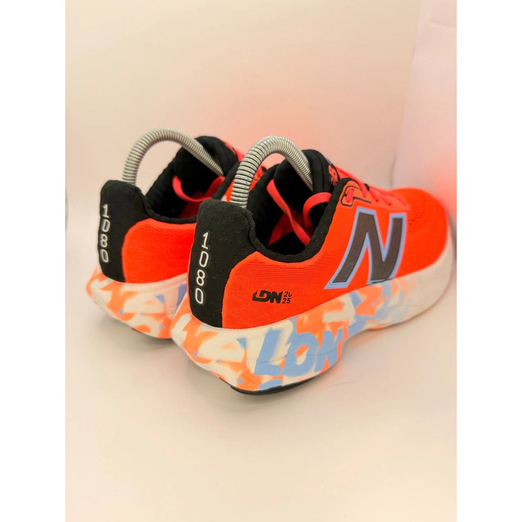 New Balance 1080 v14 LDN London Marathon 2025 Women’s UK 7 Running Shoes — photo 6