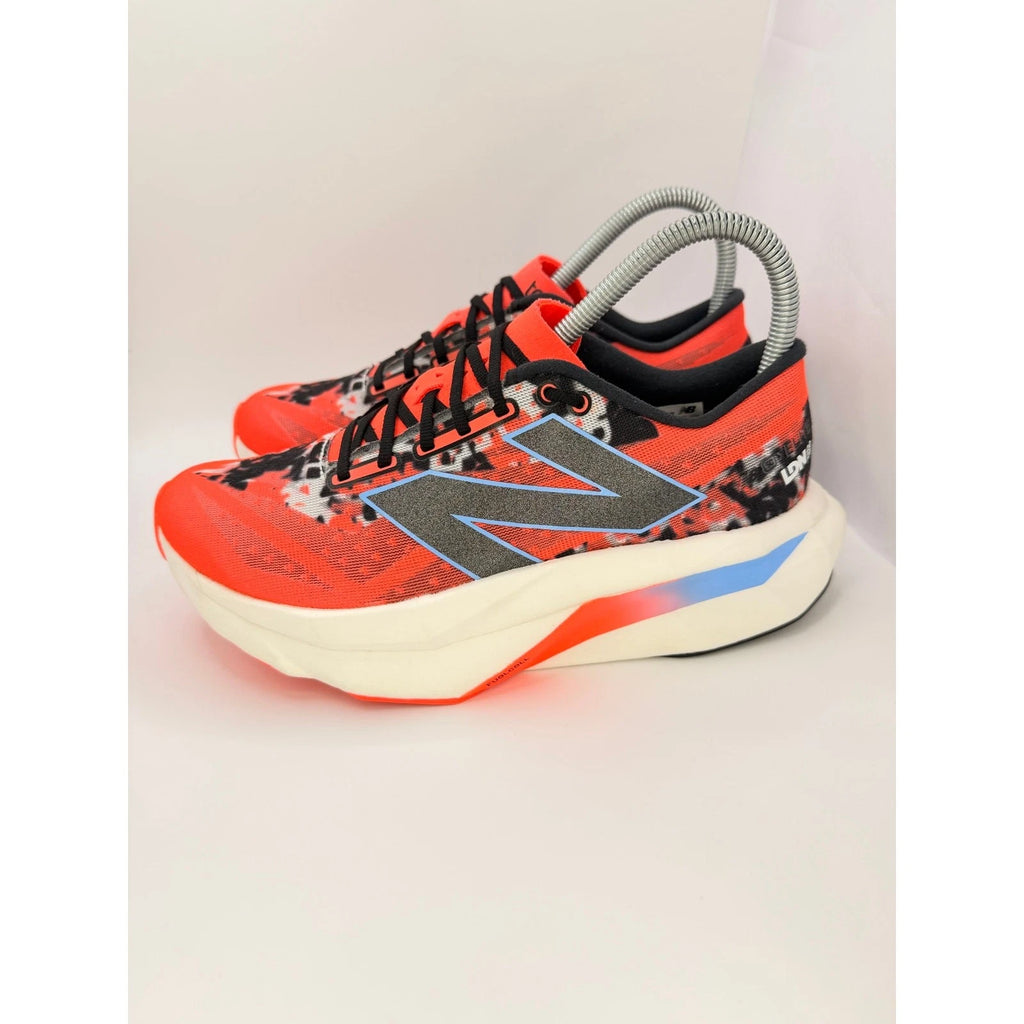 New Balance SC Elite v4 London Marathon 2025 Women’s UK 5 Carbon Plate BNIB — photo 9