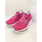Saucony Guide 18 Womens UK 6 Fuchsia Stability Running Shoes Trainers — photo 1